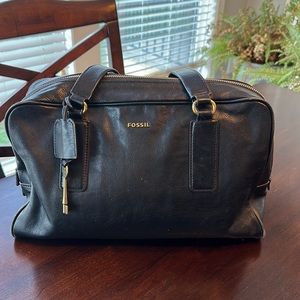 Fossil Bag